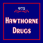 Hawthorne Drugs icône