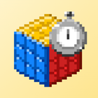 Cubic Timer icon