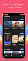 SachVui: eBook, Novel Reader screenshot 1