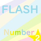FlashNumber2 Zeichen