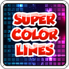Color Lines icono