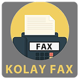 Kolay Fax Cepte