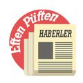 Eften Püften Haberler