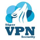 Super VPN - Security icône