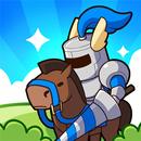 Clash of Heroes: Tower Legend APK