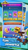 Clash of Heroes Affiche