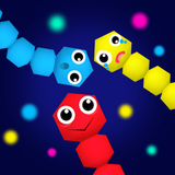 Sweet Snake أيقونة