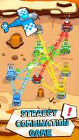 Clash of Airspace تصوير الشاشة 3
