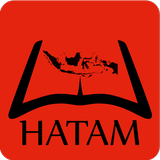 Alkitab Hatam biểu tượng