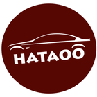 Hatao app ikona