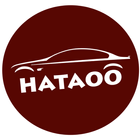 Hatao app アイコン