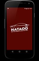 Hatao app plakat