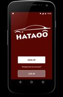 Hatao app capture d'écran 1