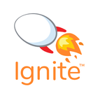 Ignite أيقونة