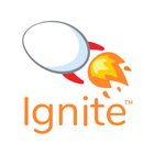 Ignite 圖標