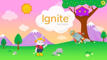 Ignite 海报