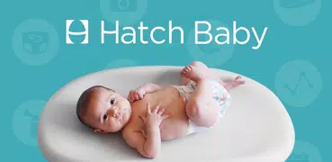 Hatch Baby - Activity Tracker