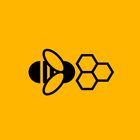 Data Bees icône