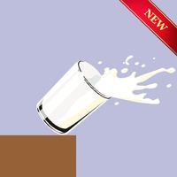 Spill It : Spill Milk poster