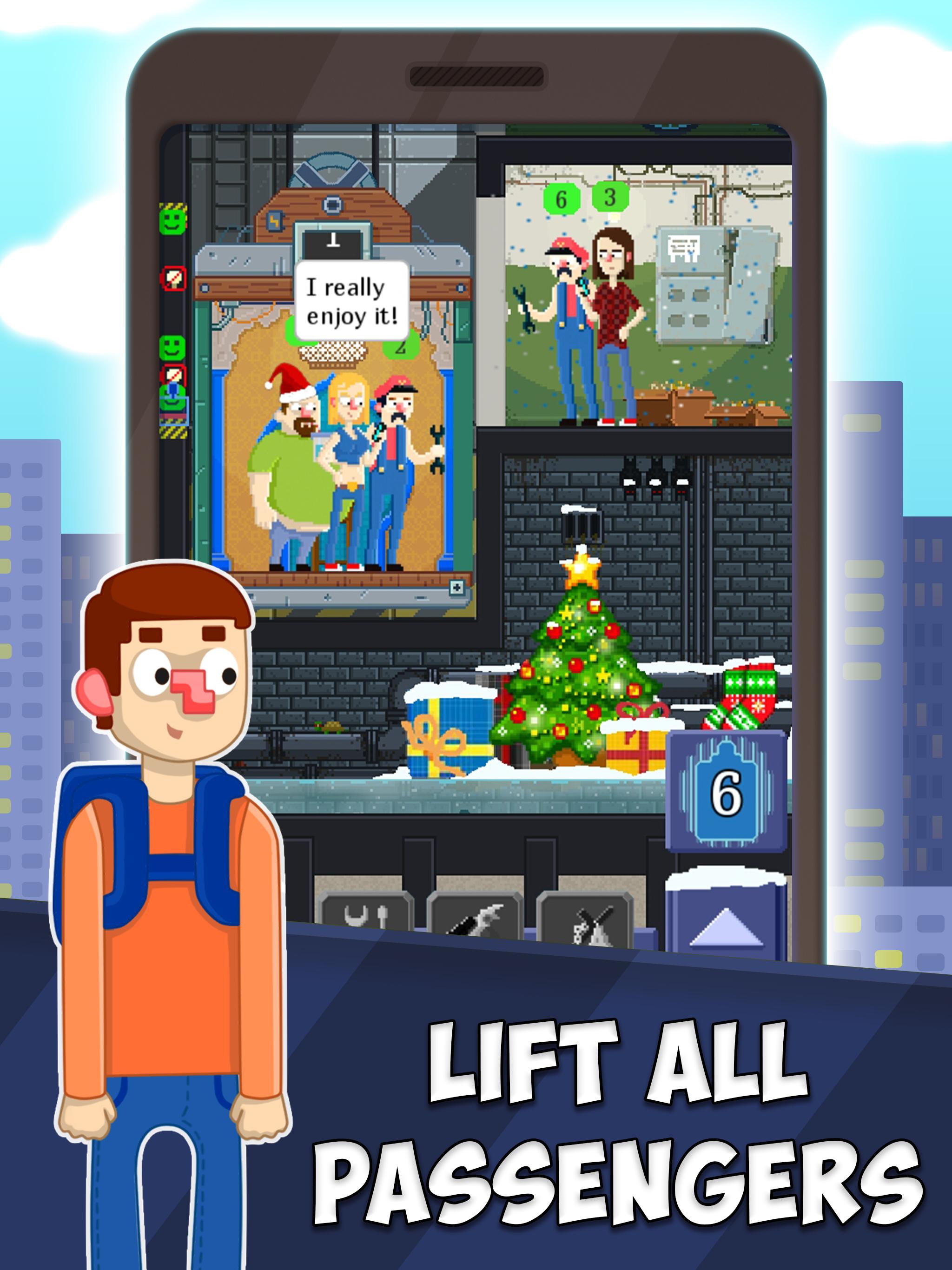 Elevator Simulator For Android Apk Download - download chill elevator or surprise elevator let s play roblox
