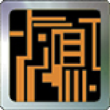Combadge أيقونة