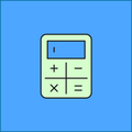 Hatgiong Calculator