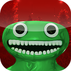 Garten of banban Walkthrough иконка