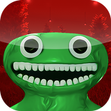 Garten of banban Walkthrough icono