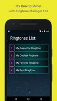 Ringtone Manager Lite スクリーンショット 3