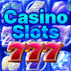 Casino Slots 777 icône