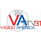 ikon VISION AMÉRICA CANAL 31