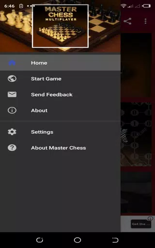 Master Chess Multiplayer