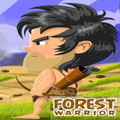 Forest Warrior 20