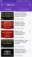 Sing Karaoke Online & karaoke record - Hatkara পোস্টার
