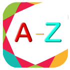 AR-Hatkeyaar-A-Z Series ícone