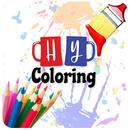 Hatkeyaar AR Coloring APK