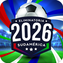 Eliminatorias sudamericanas APK