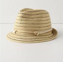 ideias tendência chapéu estilo Cartaz