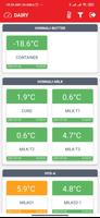 HAP Cold Storage Monitor स्क्रीनशॉट 2