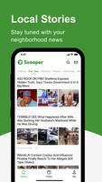 Scooper News: News Around You पोस्टर