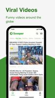 Scooper News: News Around You स्क्रीनशॉट 3