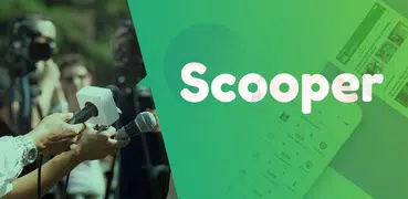 Scooper News: News Around You