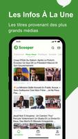 Scooper News capture d'écran 2