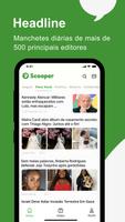 Scooper News imagem de tela 2