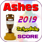 Ashes Cricket 2019 icône