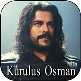 kurulus osman series icône