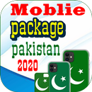 pakistan all sim packages 2020 APK