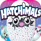 Hatchimals Surprise Eggs icon