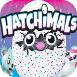 Hatchimals Surprise Eggs icône