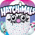 Hatchimals Surprise Eggs 圖標